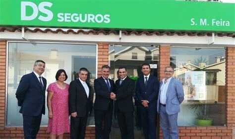 Inauguração DS SEGUROS S. M. FEIRA