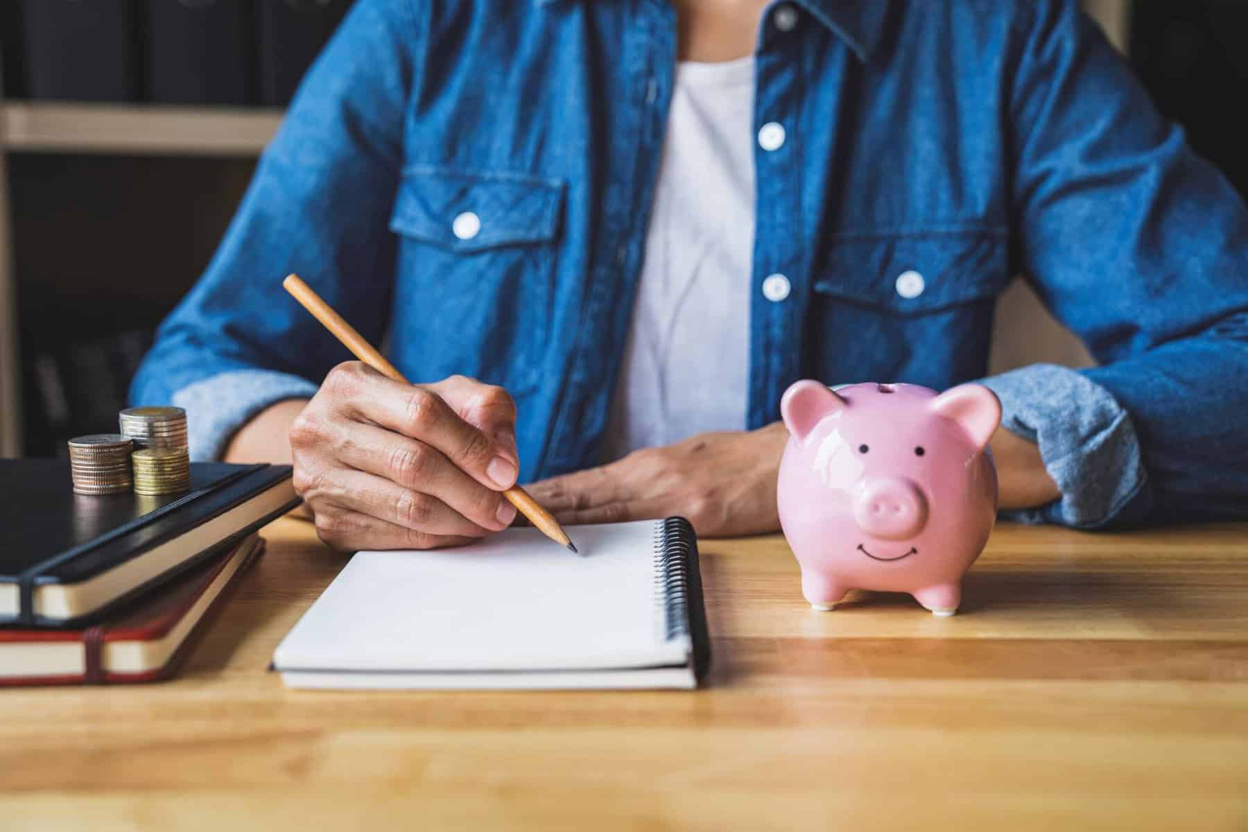 Como escolher o tipo de PPR?